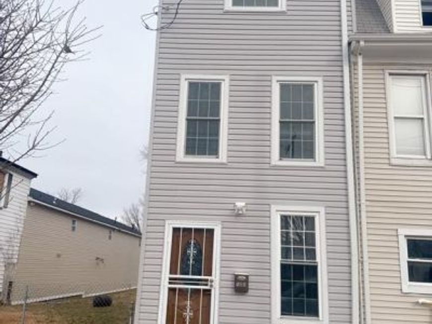 506 E Patapsco Avenue, Brooklyn, MD 21225 Main Photo