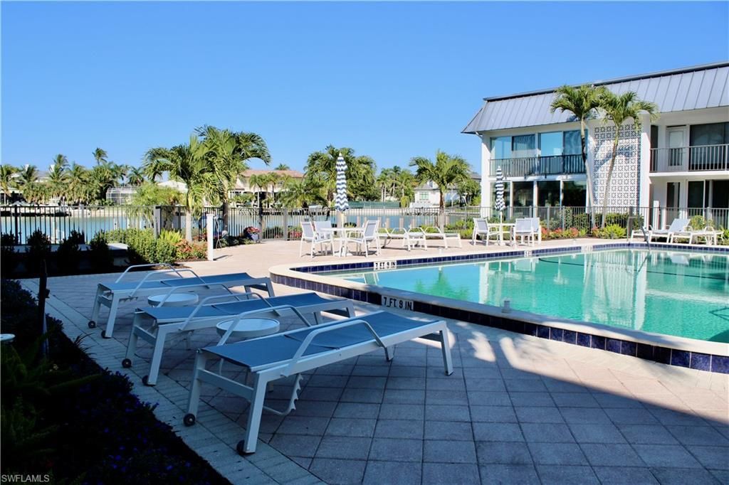 333 Harbour Dr, Unit 109, Naples, FL 34103 Photo