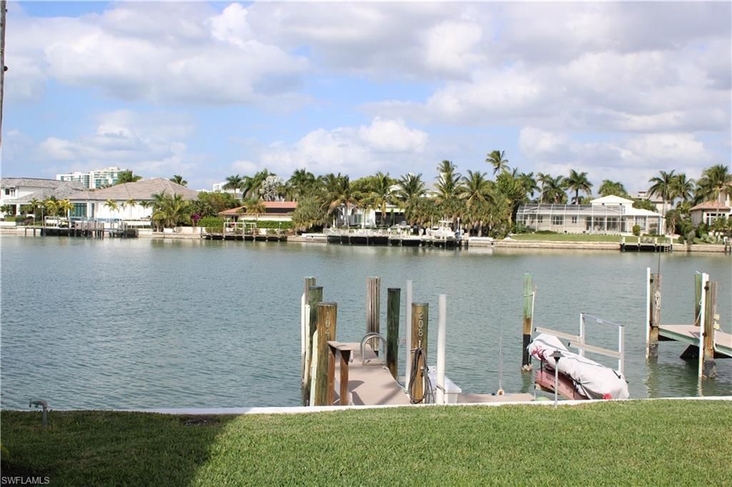 333 Harbour Dr, Unit 109, Naples, FL 34103 Photo