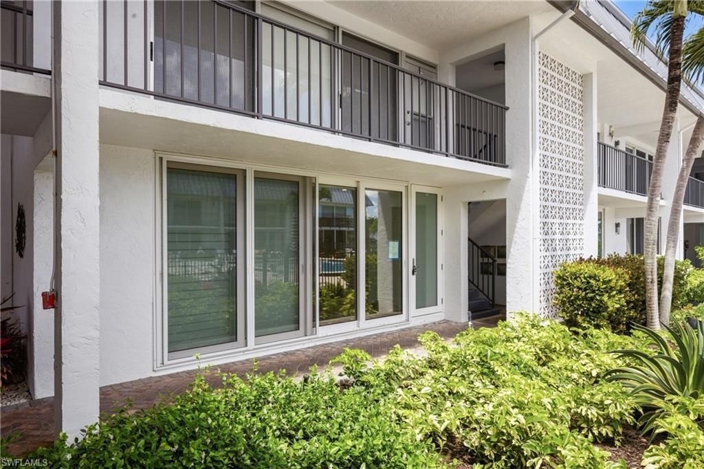 333 Harbour Dr, Unit 109, Naples, FL 34103 Photo