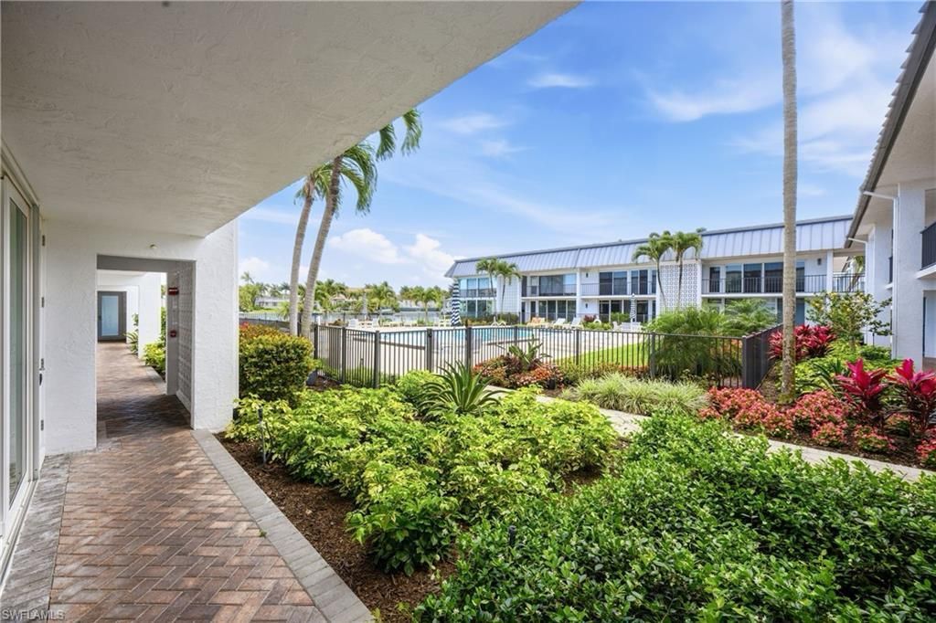 333 Harbour Dr, Unit 109, Naples, FL 34103 Photo