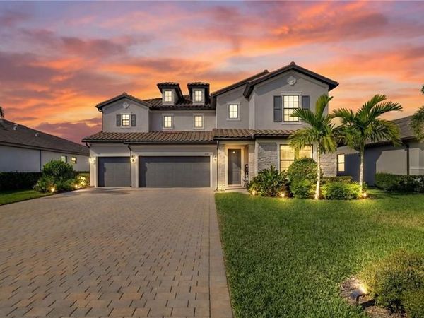 17725 Kinzie LN, ESTERO, FL 33928