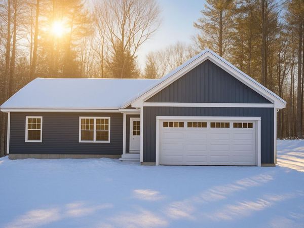 240 Leisure Lane, Limerick, ME 04048