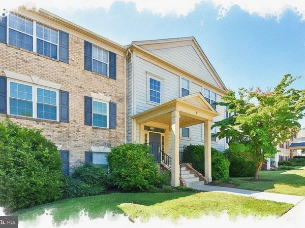 5 NORMANDY SQUARE COURT, Unit 1-B, SILVER SPRING, MD 20906