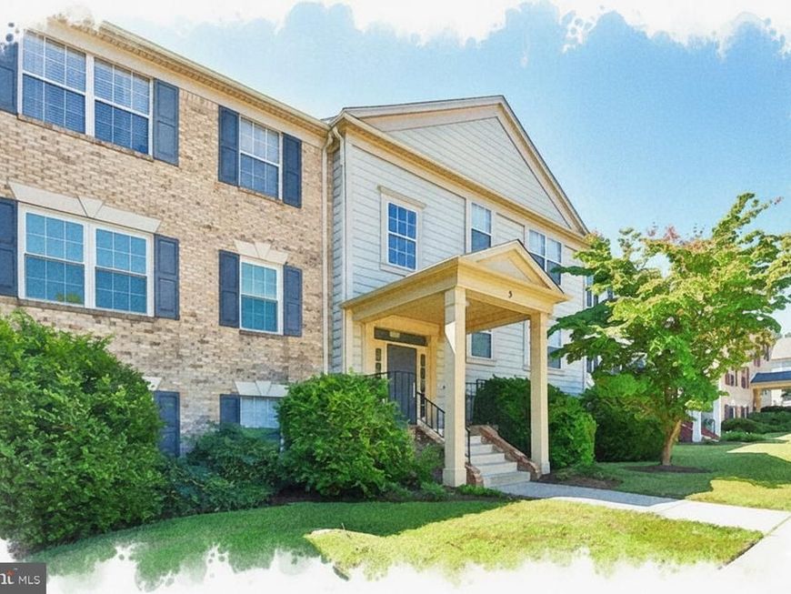 5 Normandy Square Court, Unit 1-B, Silver Spring, MD 20906 Main Photo