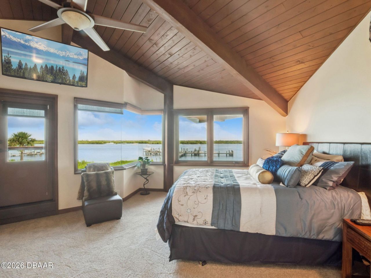 107 Donlon Drive, New Smyrna Beach, FL 32168 Photo