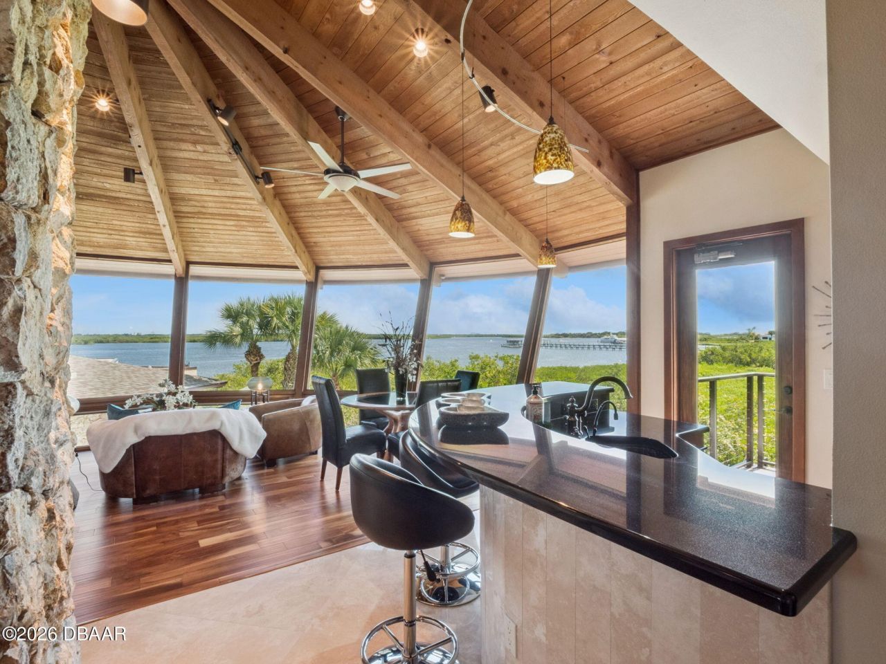 107 Donlon Drive, New Smyrna Beach, FL 32168 Photo