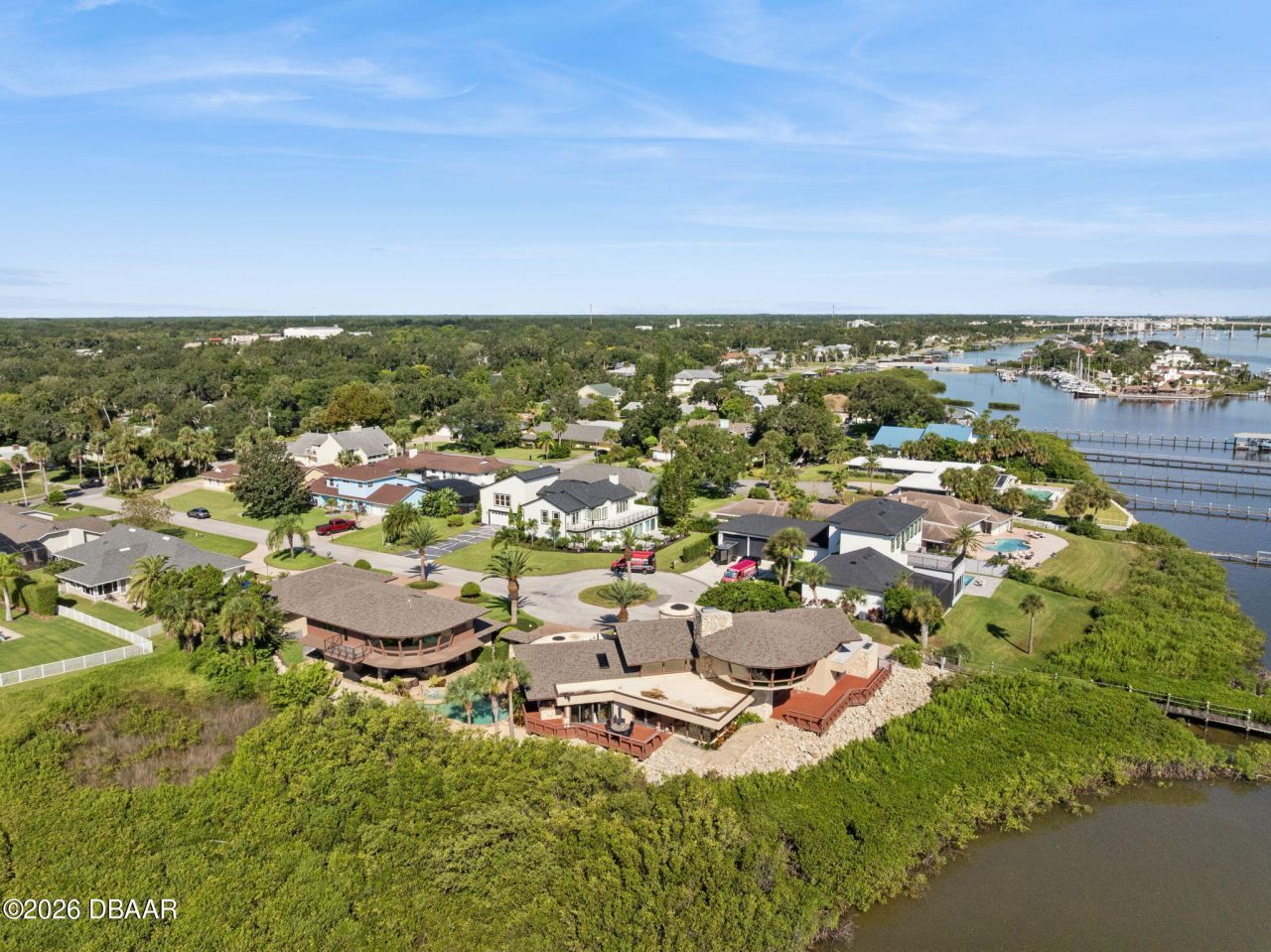 107 Donlon Drive, New Smyrna Beach, FL 32168 Photo