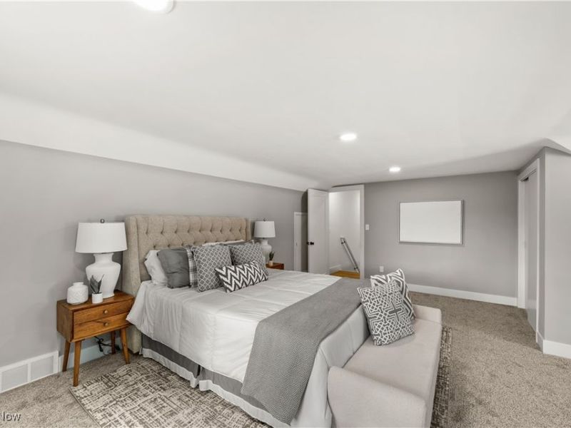 3350 Fairhill Drive, Rocky River, OH 44116 Photo 31