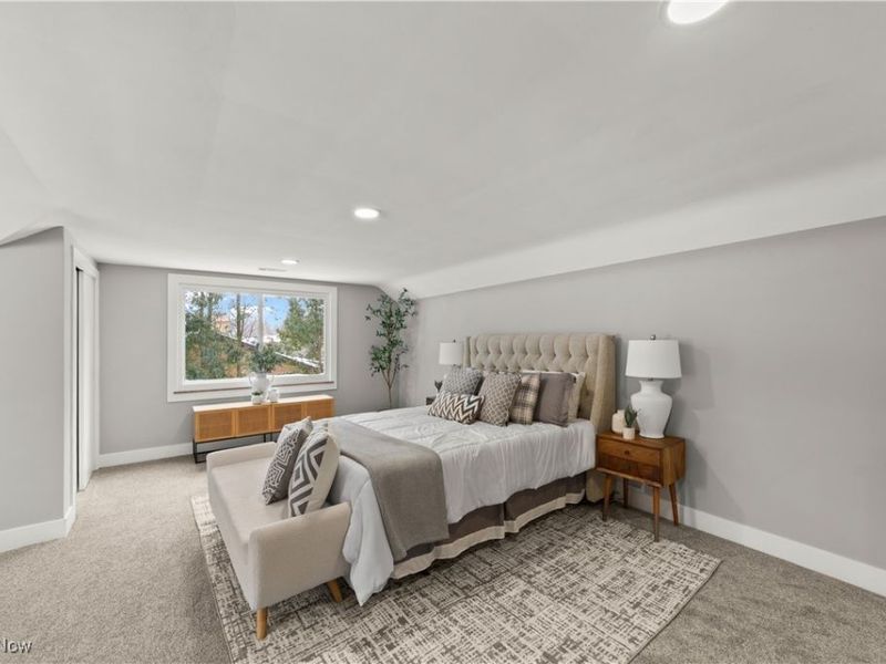 3350 Fairhill Drive, Rocky River, OH 44116 Photo 32