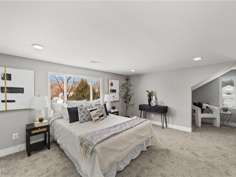 3350 Fairhill Drive, Rocky River, OH 44116 Photo 35