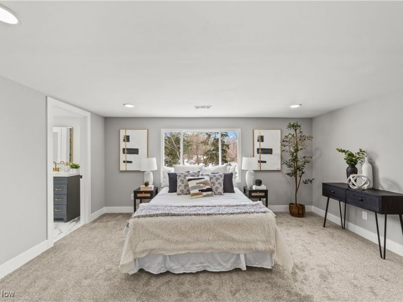 3350 Fairhill Drive, Rocky River, OH 44116 Photo 37