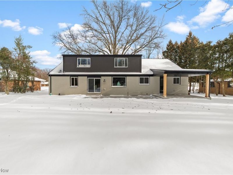 3350 Fairhill Drive, Rocky River, OH 44116 Photo 46