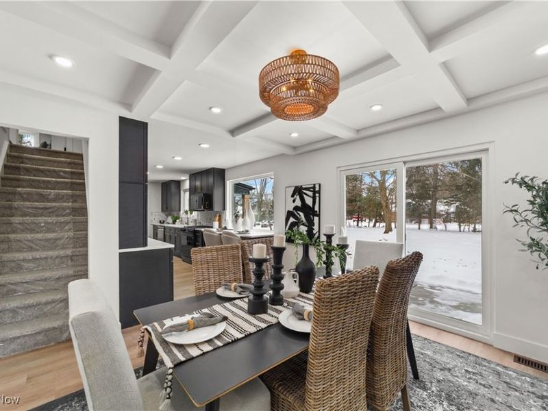 3350 Fairhill Drive, Rocky River, OH 44116 Photo 9