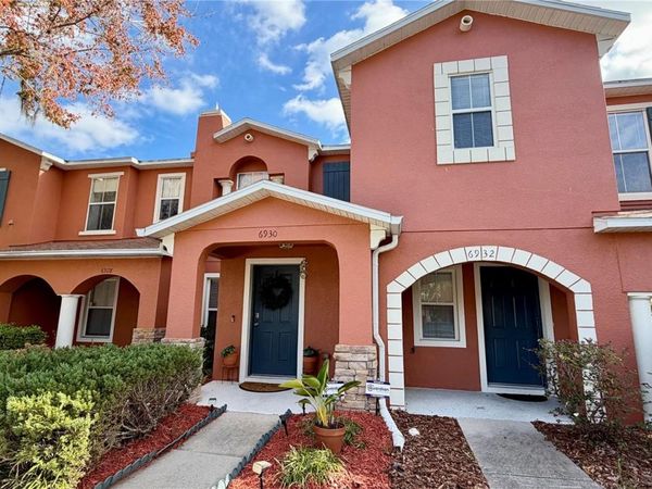 6930 HAWTHORNE TRACE LANE, RIVERVIEW, FL 33578