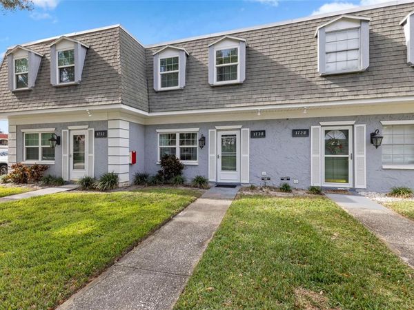 1730 BELLEAIR FOREST DRIVE, Unit 1730, BELLEAIR, FL 33756