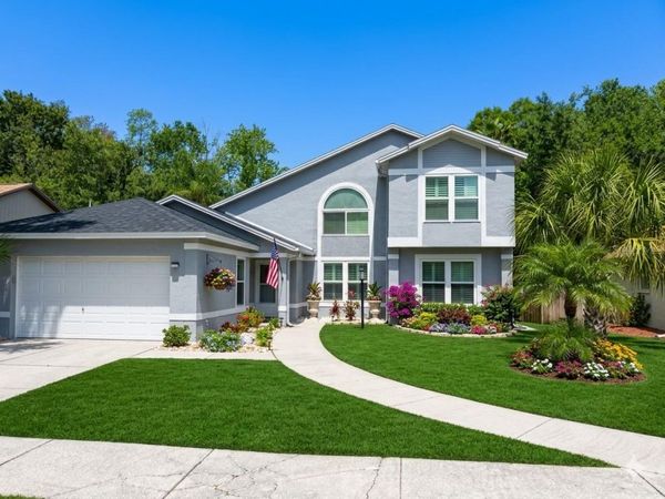 5221 SPIKE HORN DRIVE, NEW PORT RICHEY, FL 34653