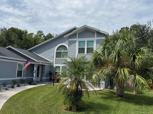 5221 SPIKE HORN DRIVE, NEW PORT RICHEY, FL 34653