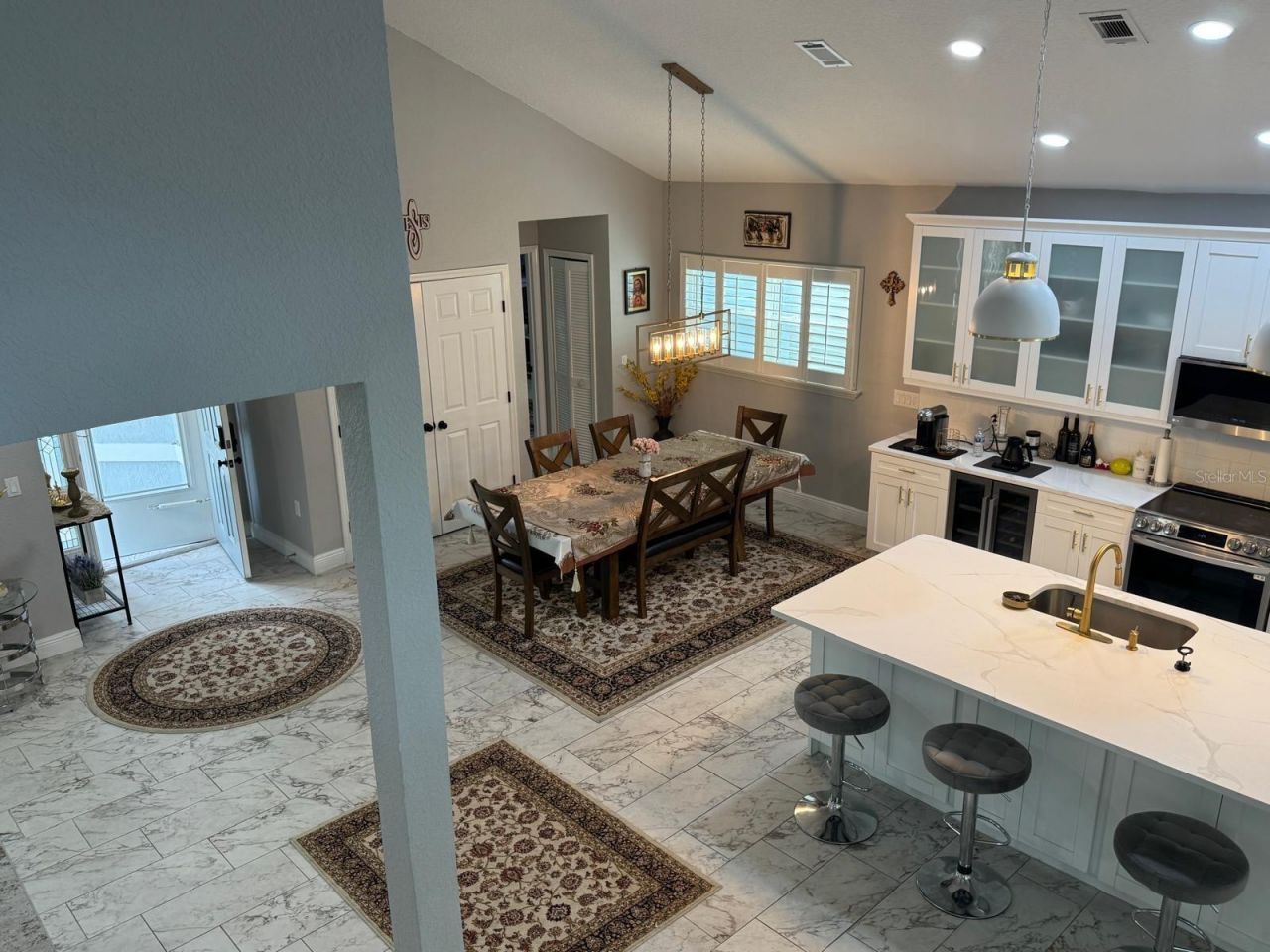 5221 Spike Horn Drive, New Port Richey, FL 34653 Photo