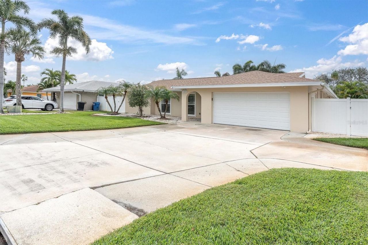 4200 46th Avenue S, Saint Petersburg, FL 33711 Photo