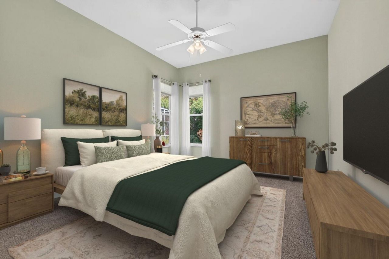 568 SW New Castle Cove, Port Saint Lucie, FL 34986 Photo