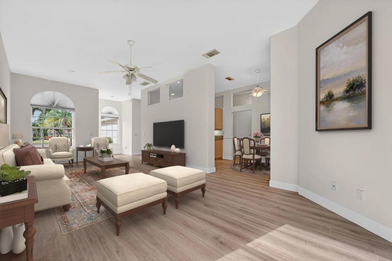 568 SW New Castle Cove, Port Saint Lucie, FL 34986 Photo