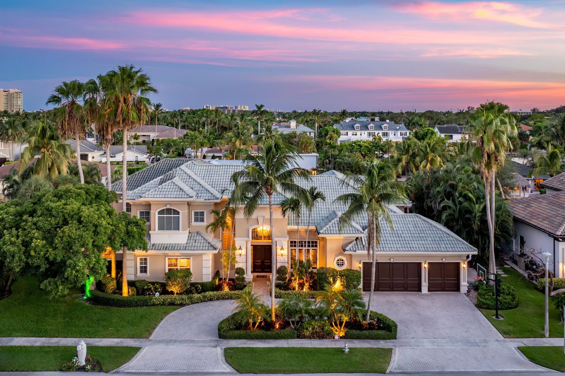 780 NE Orchid Bay Drive, Boca Raton, FL 33487 Photo