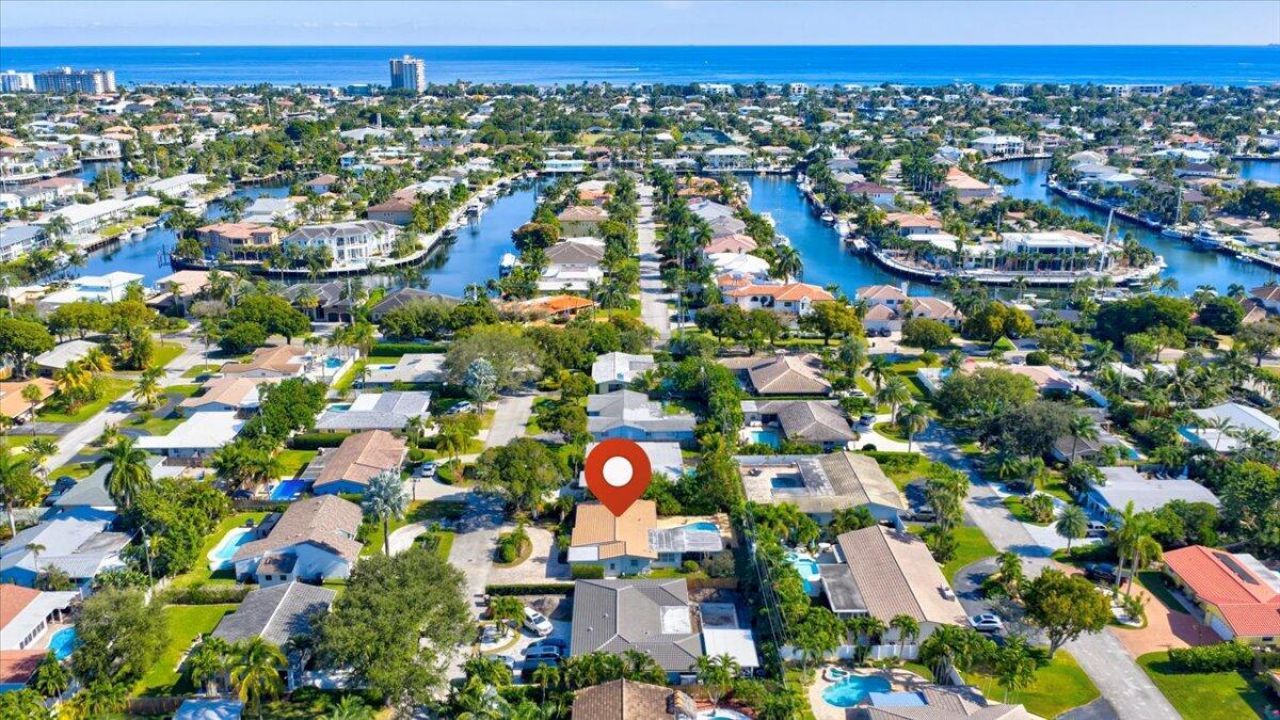 2220 NE 34th Court, Lighthouse Point, FL 33064 Photo