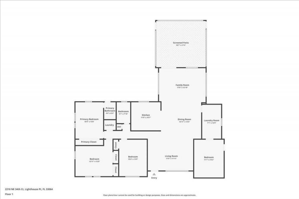 2220 NE 34th Court, Lighthouse Point, FL 33064 Photo