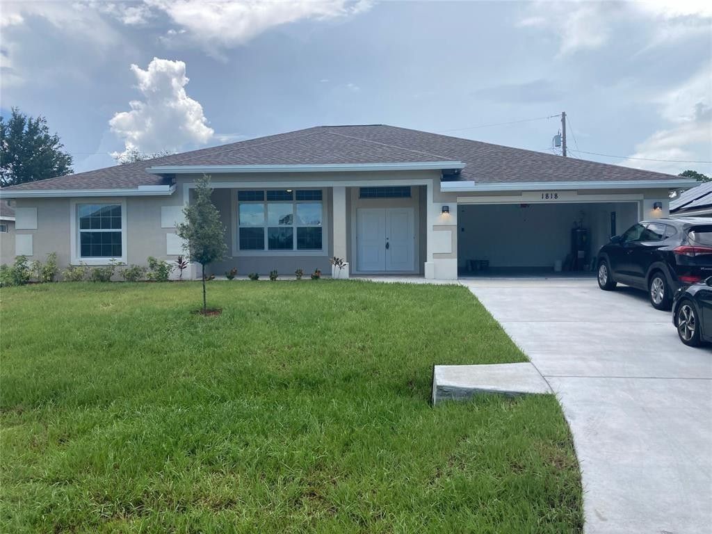 1857 SW Certosa Road, Port Saint Lucie, FL 34953 Photo
