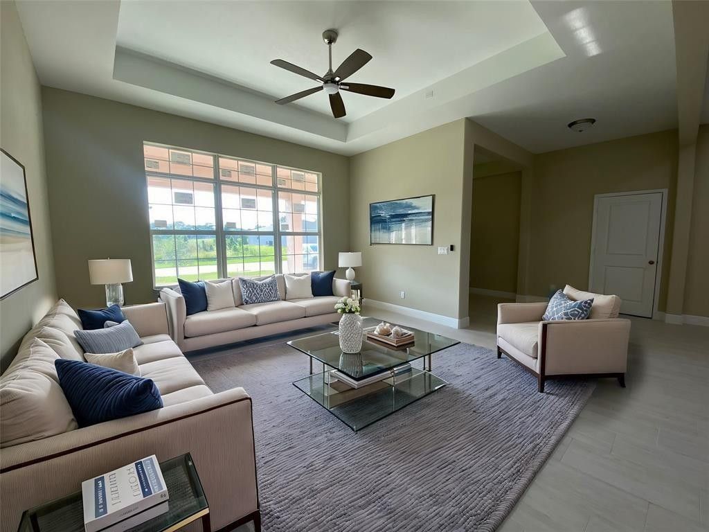 1857 SW Certosa Road, Port Saint Lucie, FL 34953 Photo