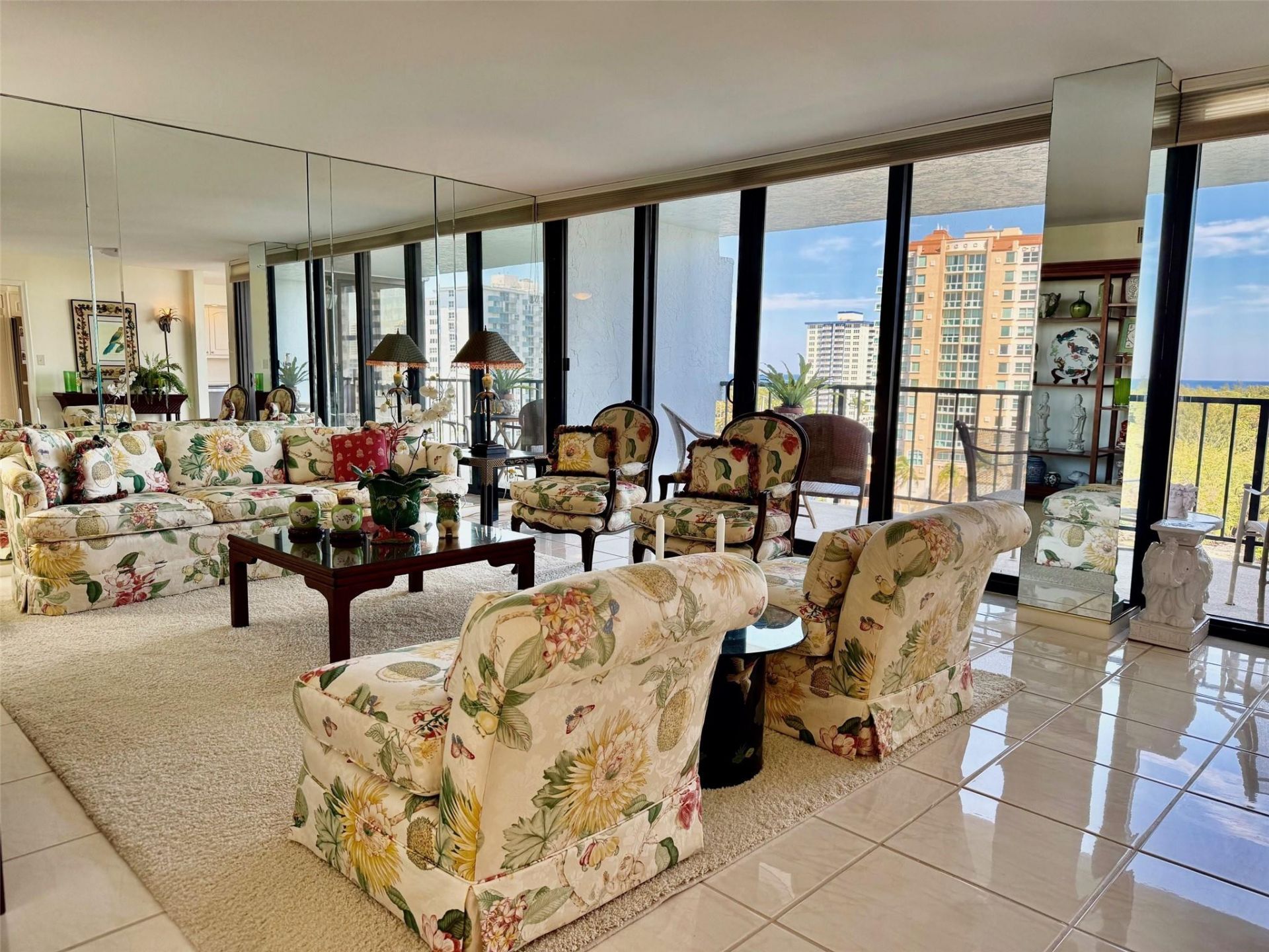936 Intracoastal D, Unit 10E, Fort Lauderdale, FL 33304 Photo