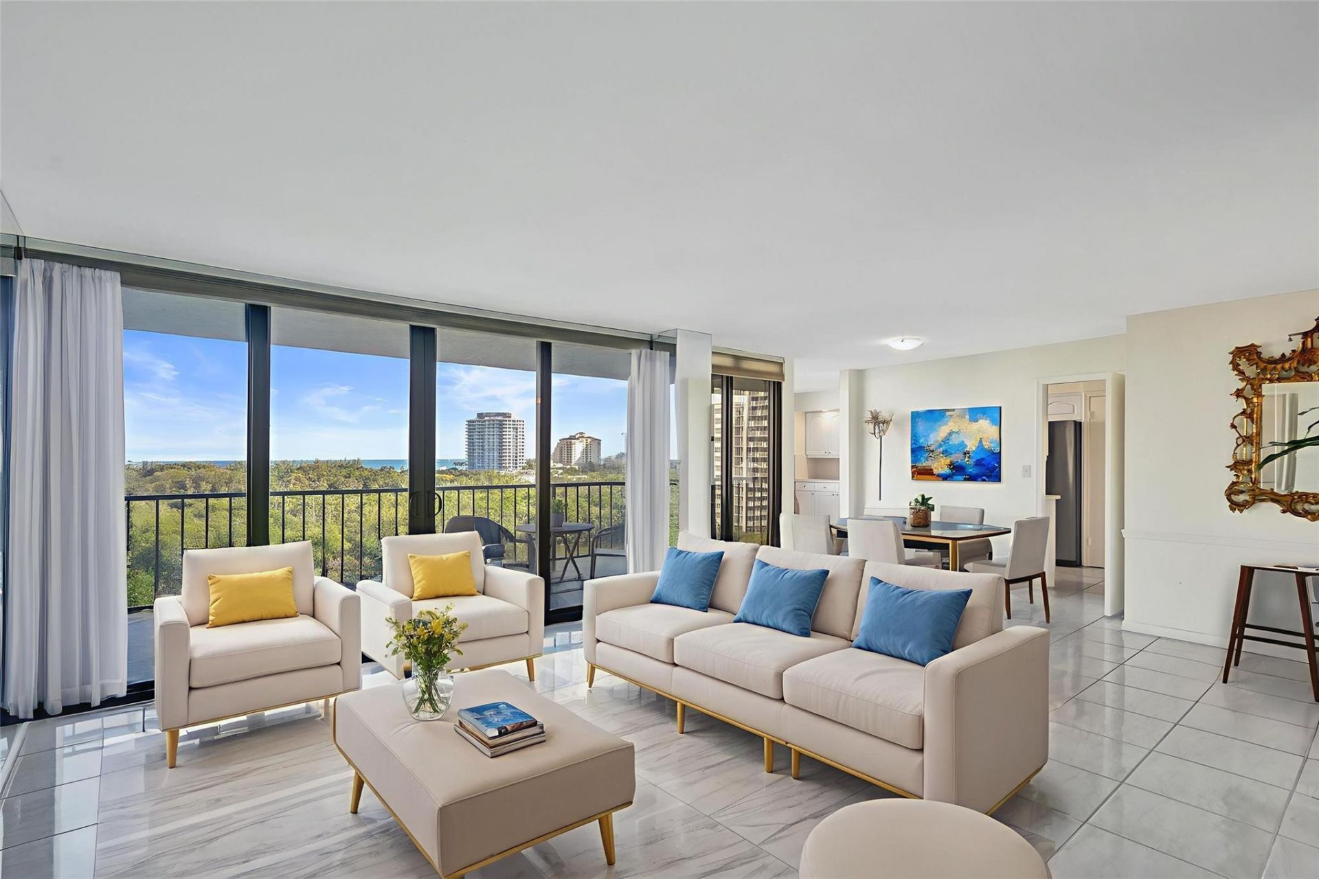 936 Intracoastal D, Unit 10E, Fort Lauderdale, FL 33304 Photo