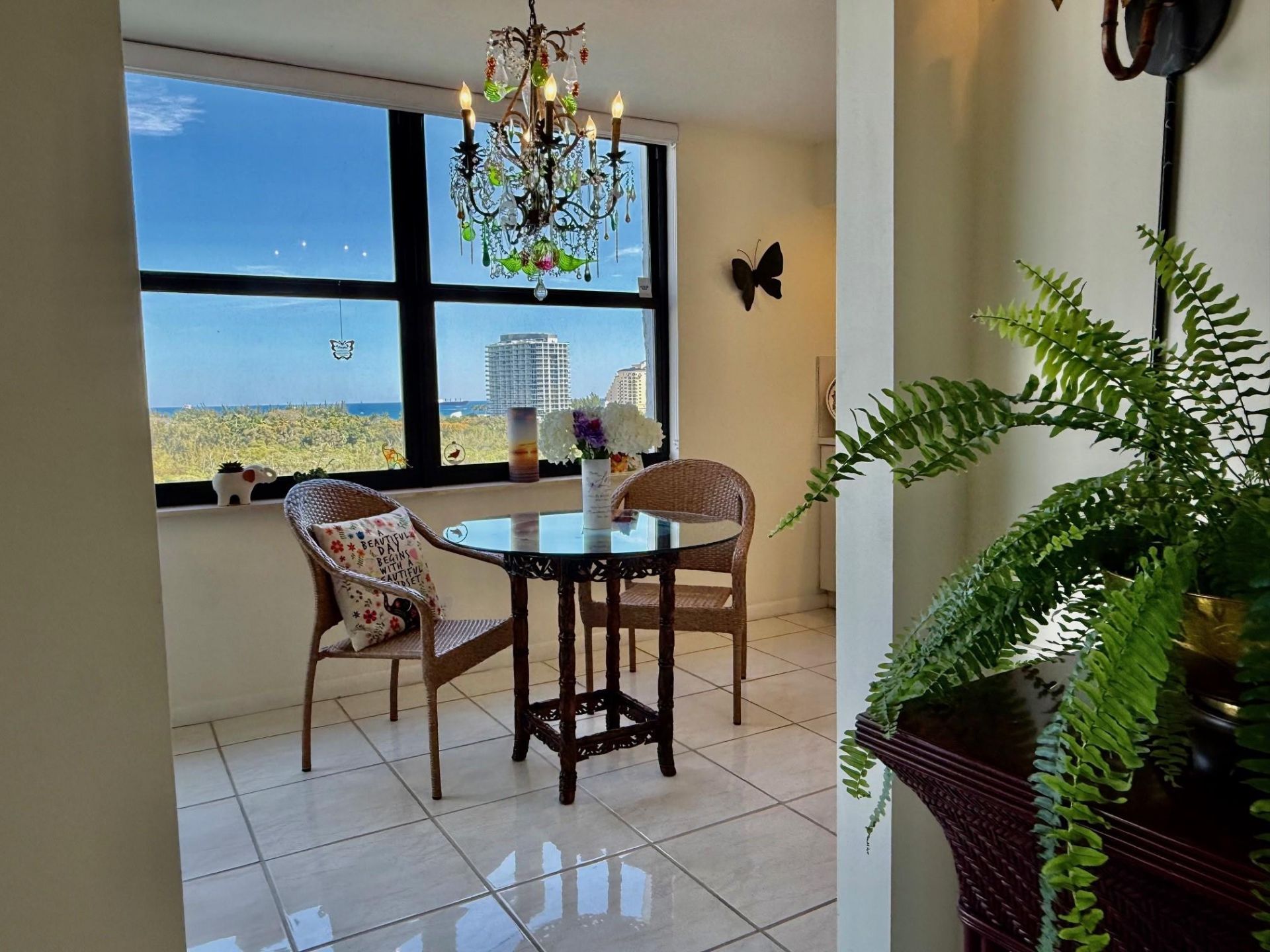 936 Intracoastal D, Unit 10E, Fort Lauderdale, FL 33304 Photo