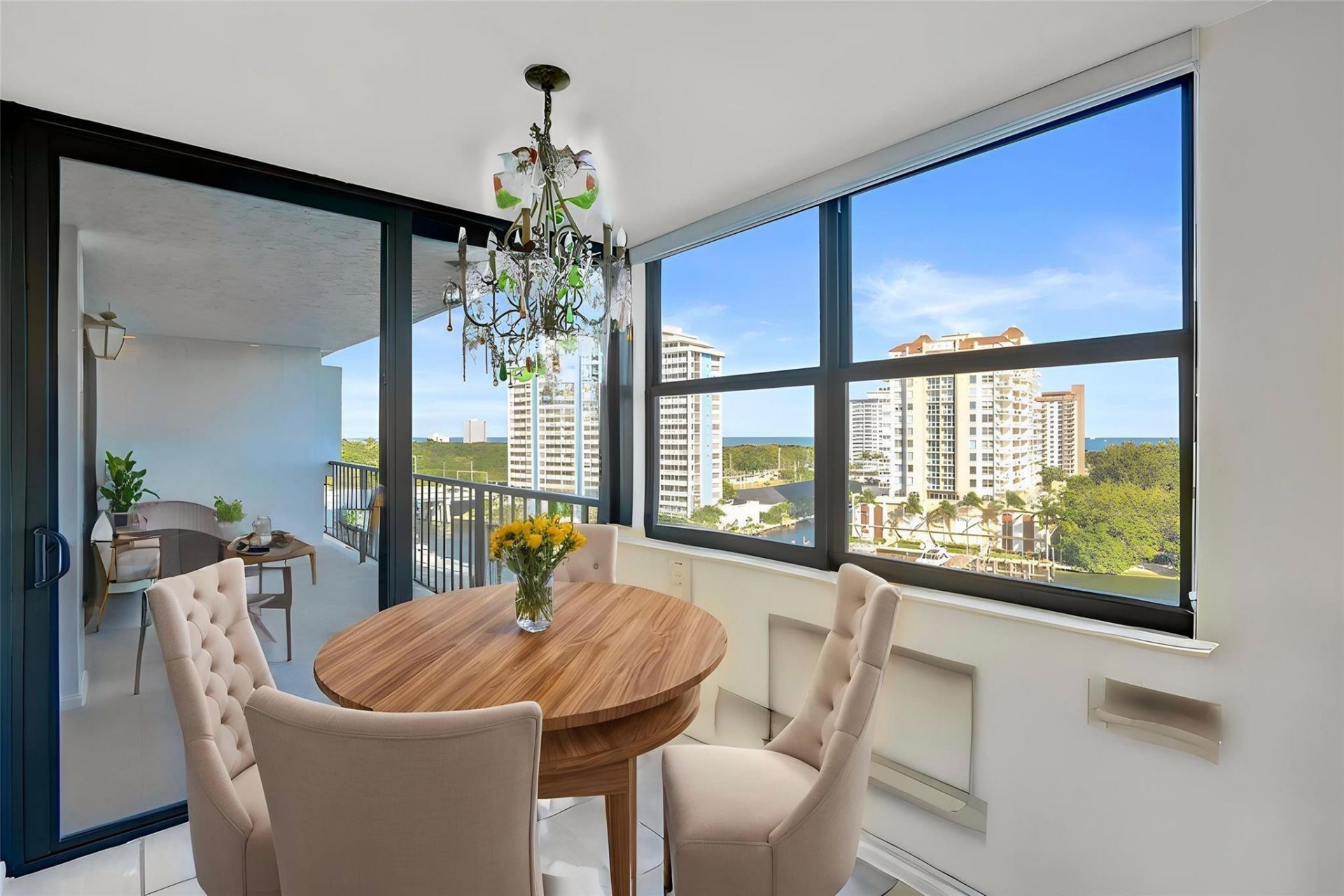 936 Intracoastal D, Unit 10E, Fort Lauderdale, FL 33304 Photo