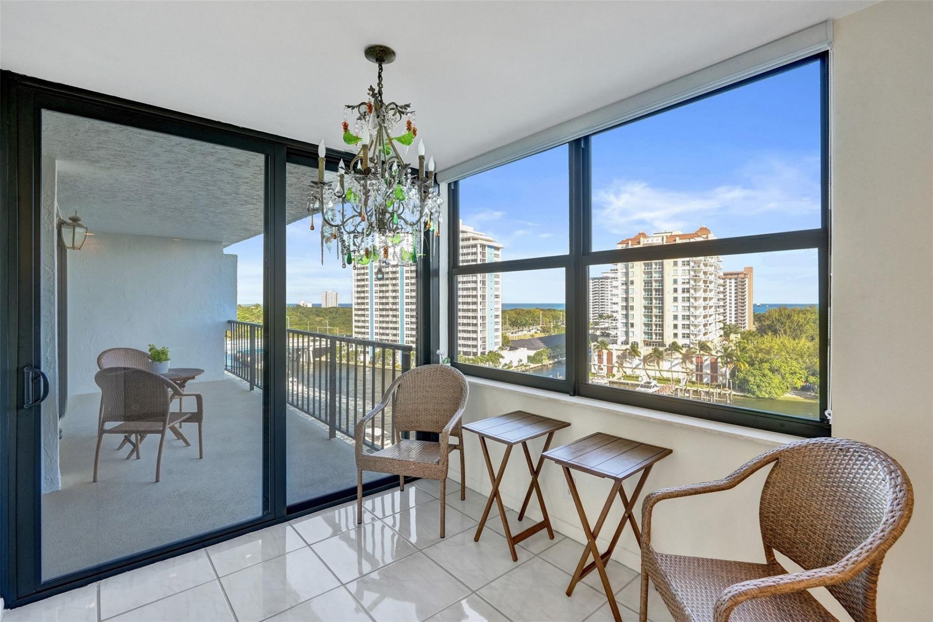 936 Intracoastal D, Unit 10E, Fort Lauderdale, FL 33304 Photo