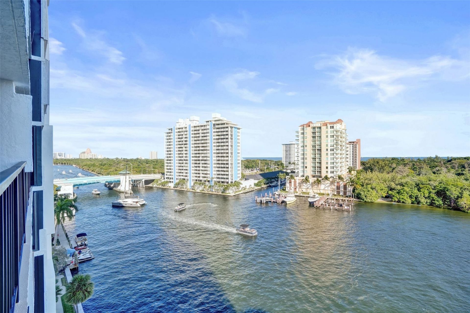 936 Intracoastal D, Unit 10E, Fort Lauderdale, FL 33304 Photo
