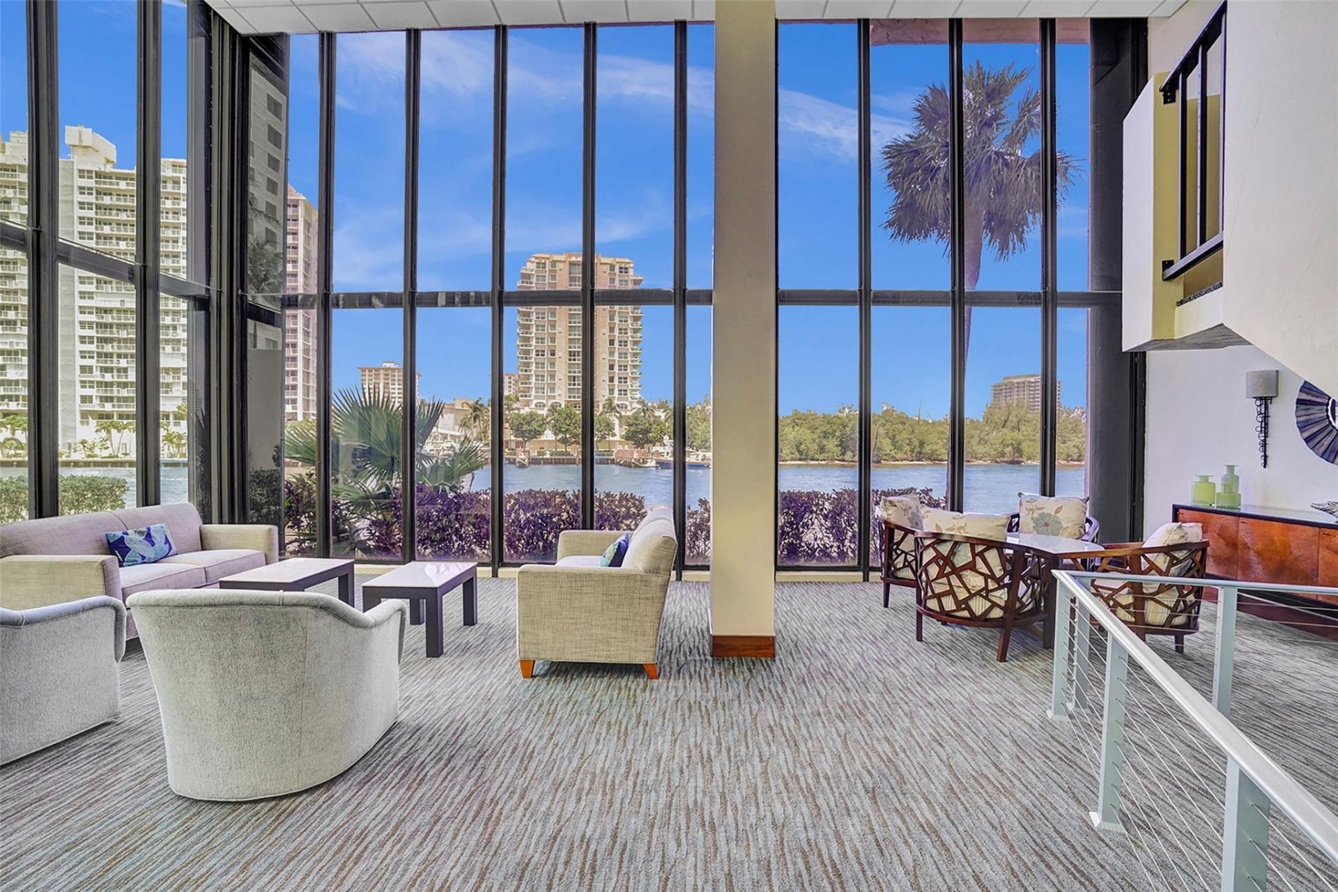 936 Intracoastal D, Unit 10E, Fort Lauderdale, FL 33304 Photo