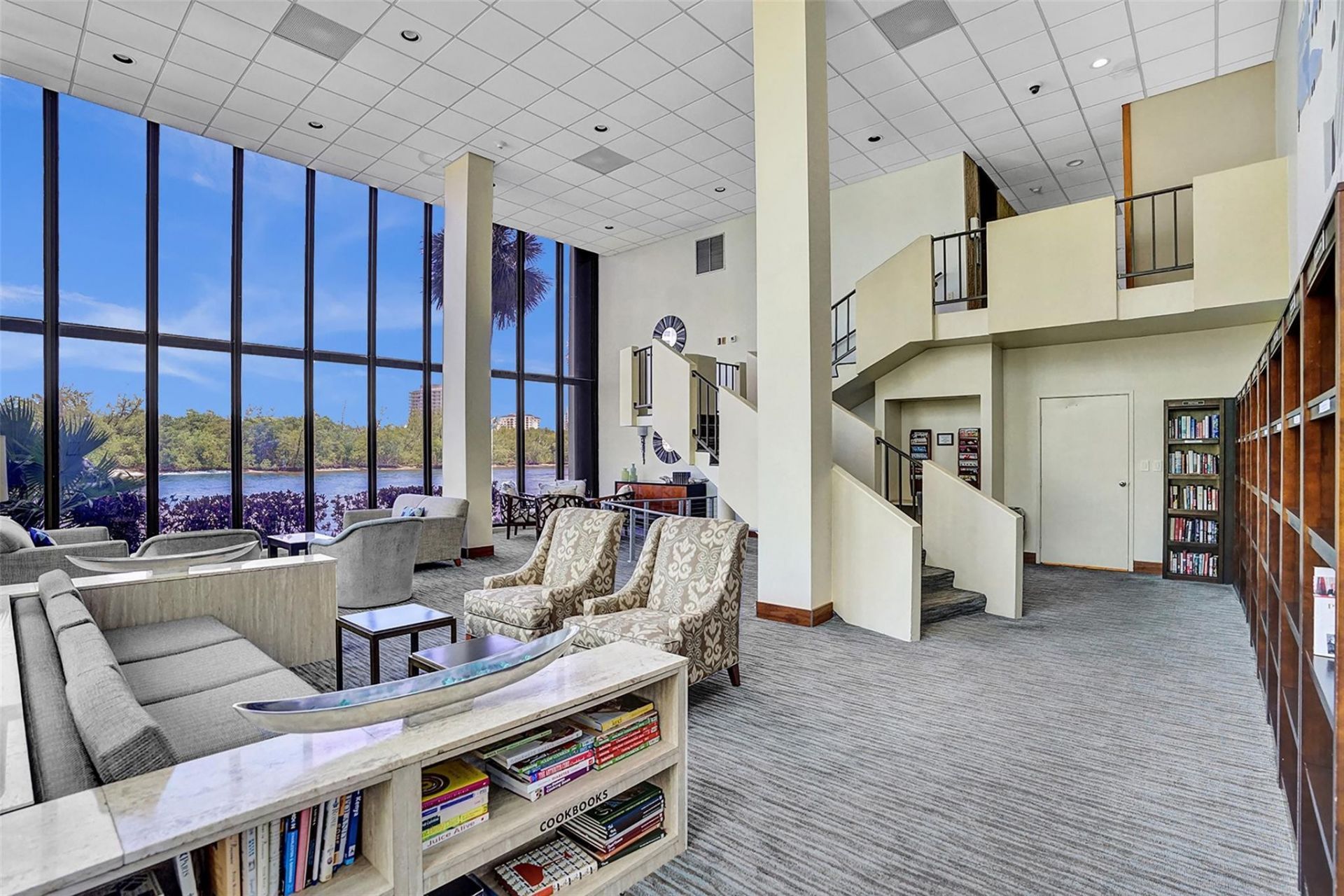 936 Intracoastal D, Unit 10E, Fort Lauderdale, FL 33304 Photo