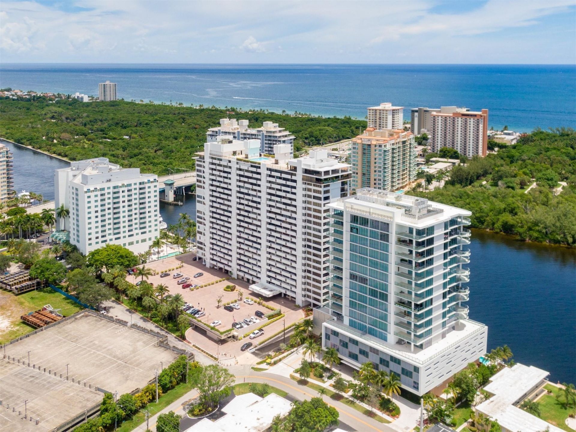 936 Intracoastal D, Unit 10E, Fort Lauderdale, FL 33304 Photo