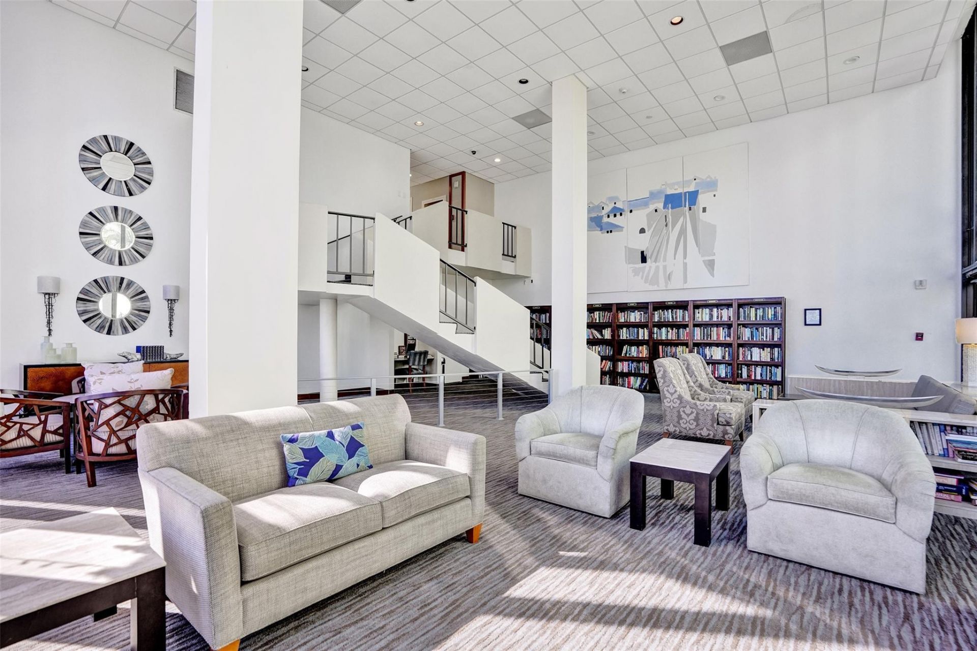 936 Intracoastal D, Unit 10E, Fort Lauderdale, FL 33304 Photo