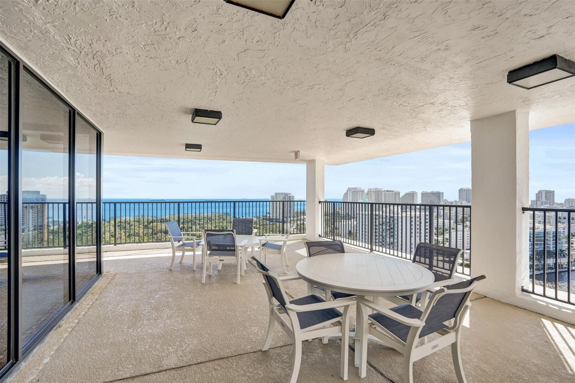 936 Intracoastal D, Unit 10E, Fort Lauderdale, FL 33304 Photo