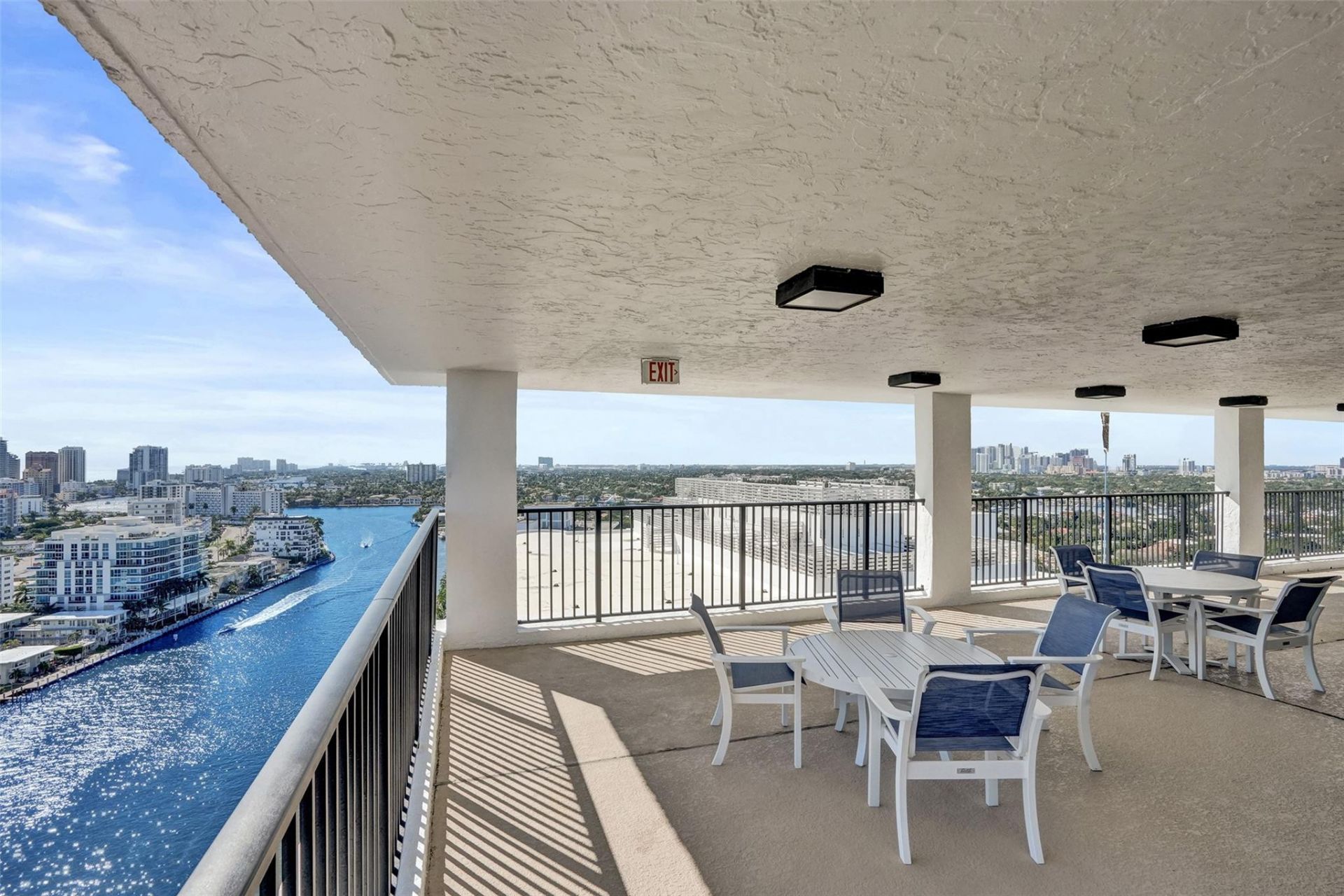 936 Intracoastal D, Unit 10E, Fort Lauderdale, FL 33304 Photo