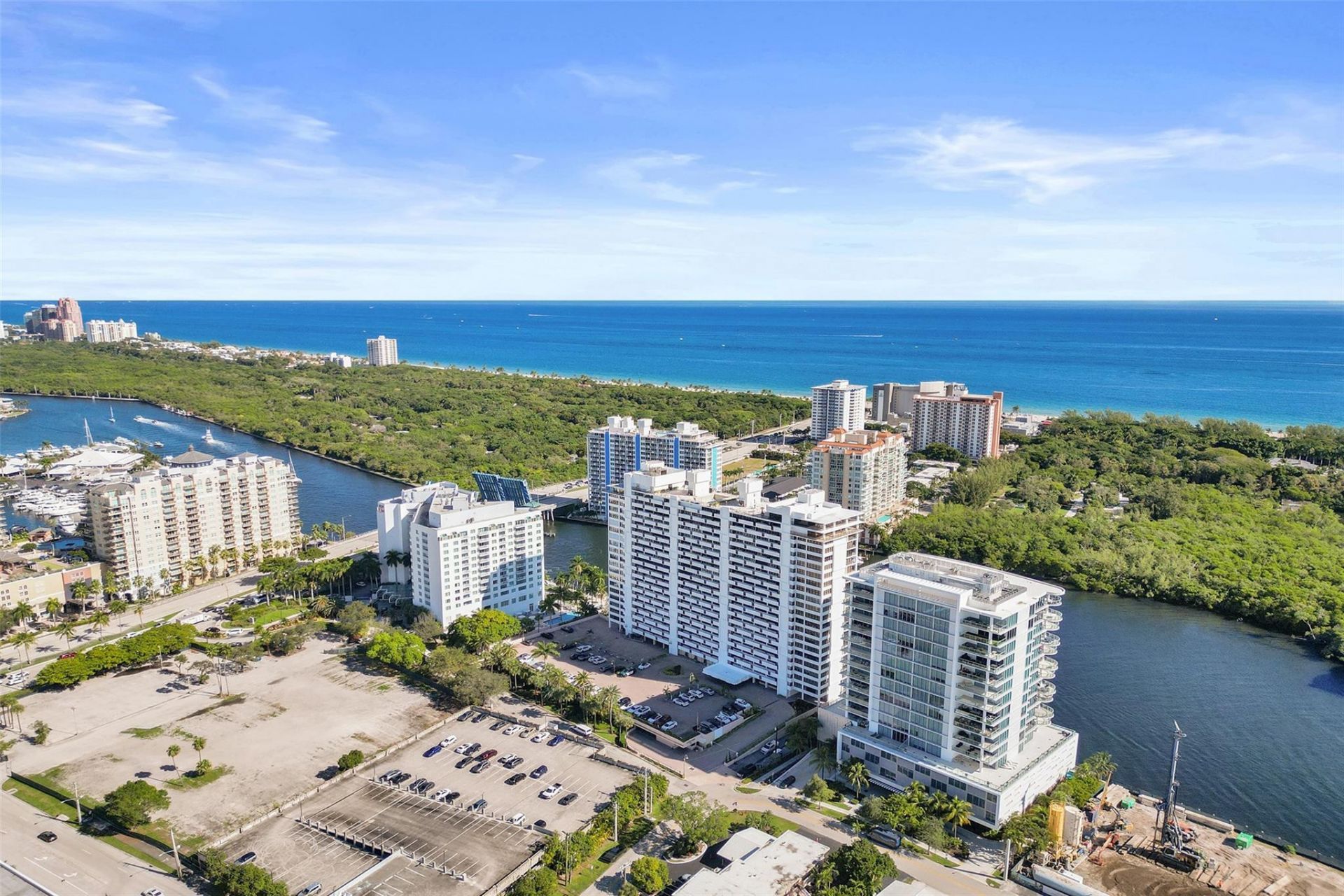 936 Intracoastal D, Unit 10E, Fort Lauderdale, FL 33304 Photo