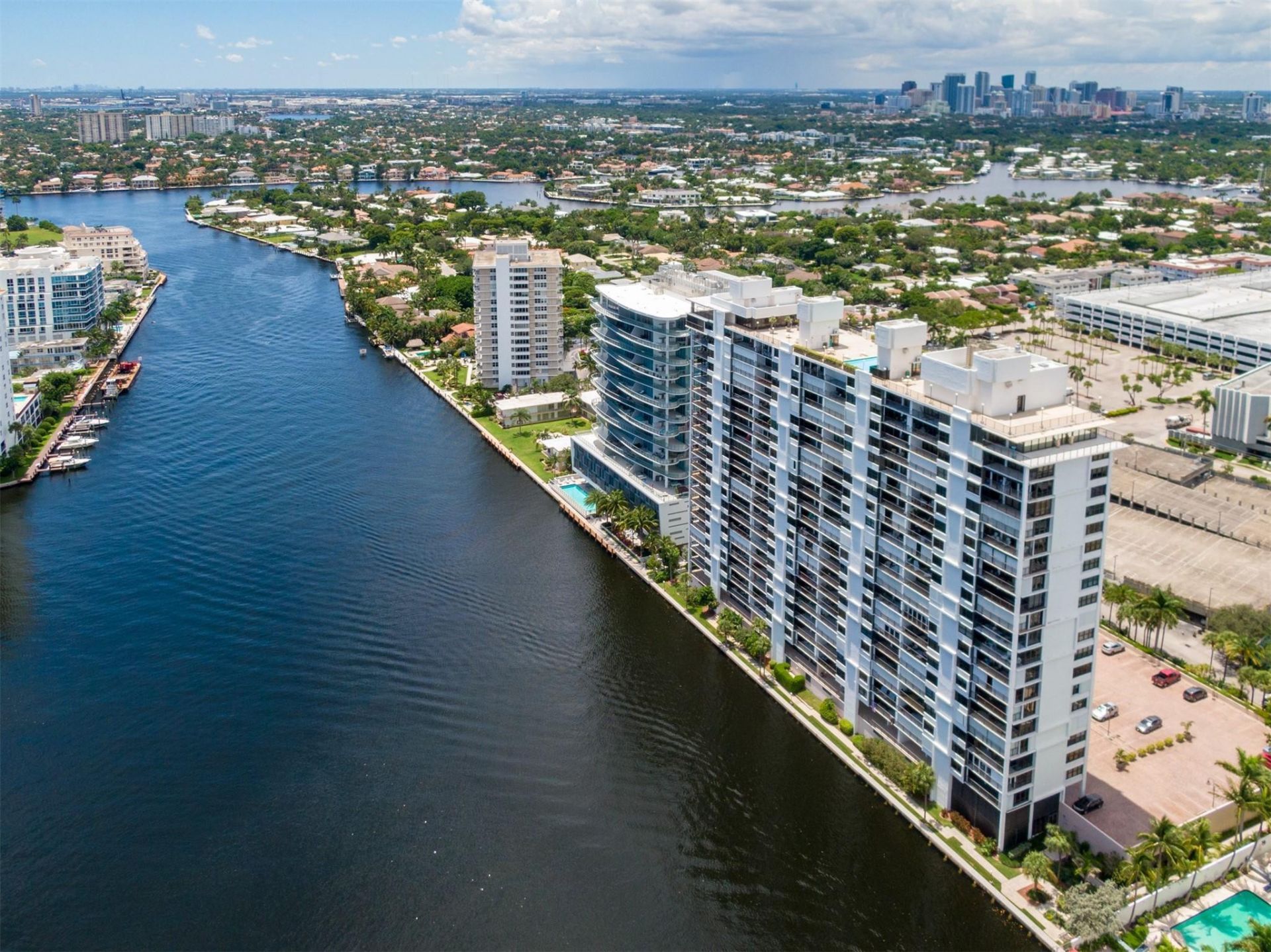 936 Intracoastal D, Unit 10E, Fort Lauderdale, FL 33304 Photo