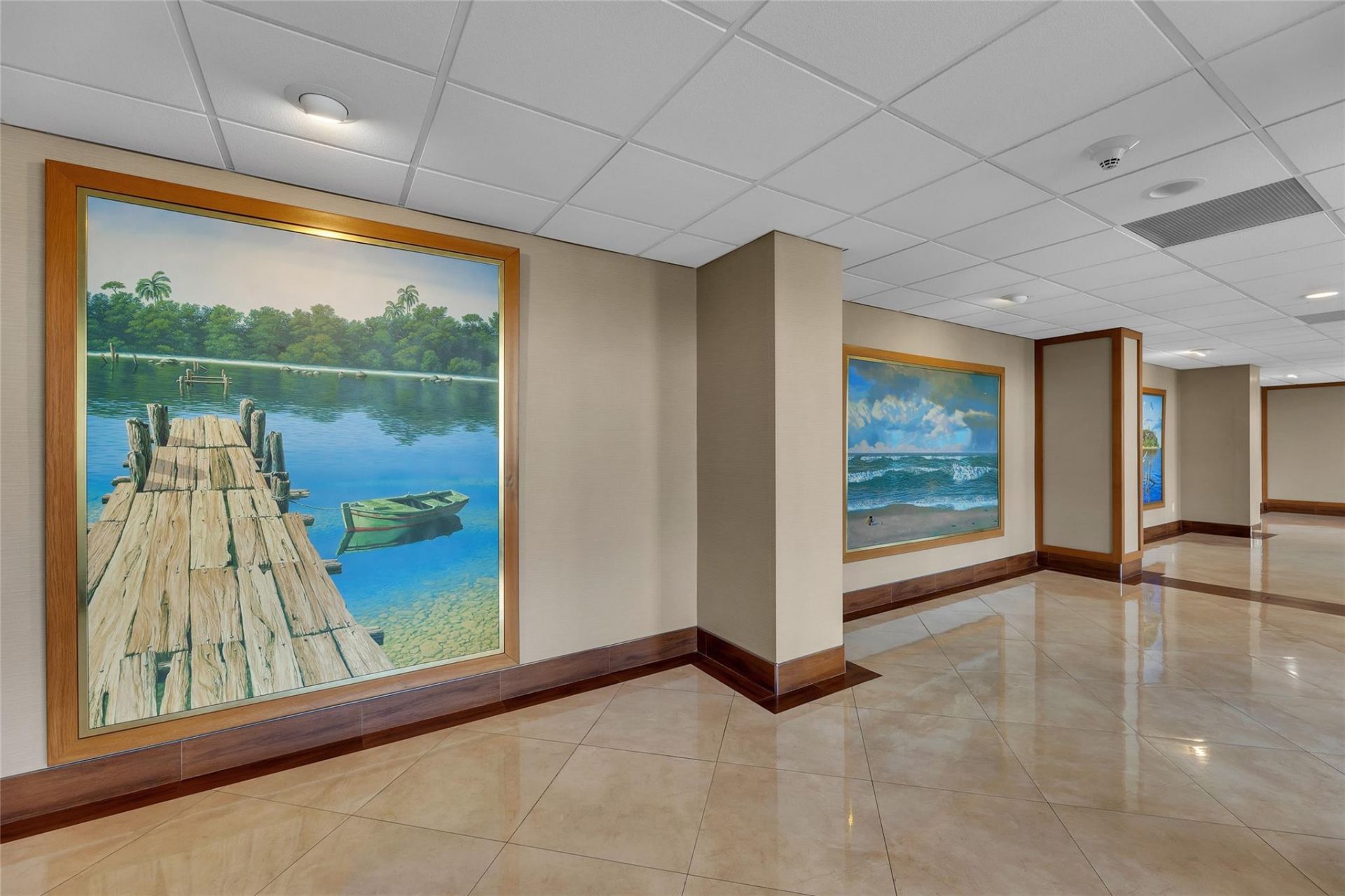 936 Intracoastal D, Unit 10E, Fort Lauderdale, FL 33304 Photo