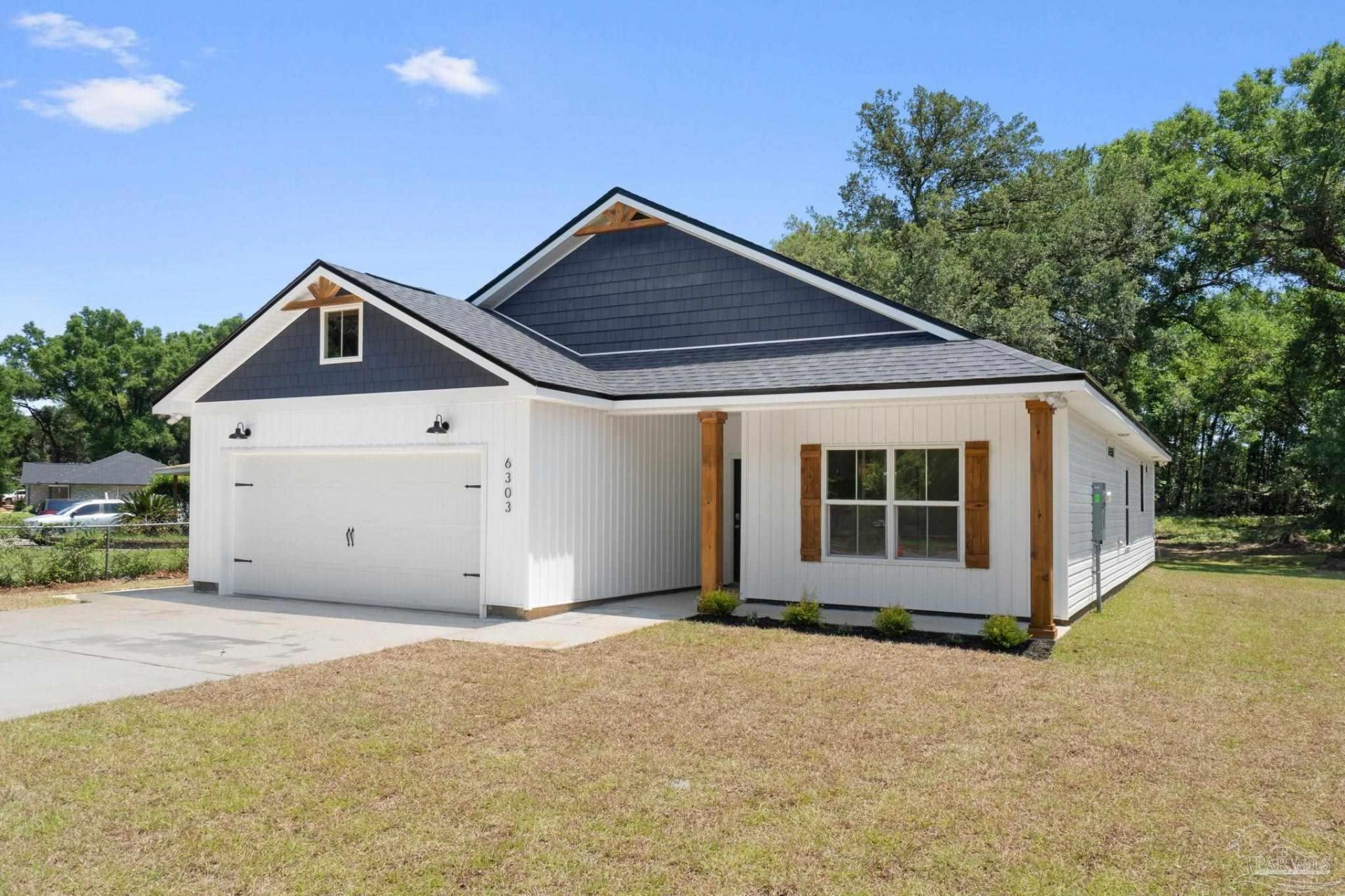 7620 Tippin Ave, Pensacola, FL 32504 Main Photo