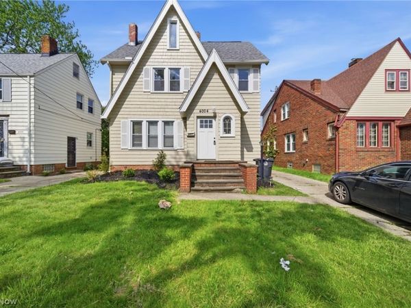 4004 E 154th Street, Cleveland, OH 44128
