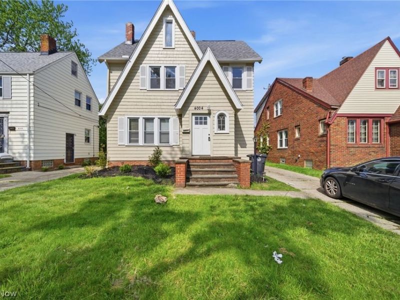 4004 E 154th Street, Cleveland, OH 44128 Photo 1
