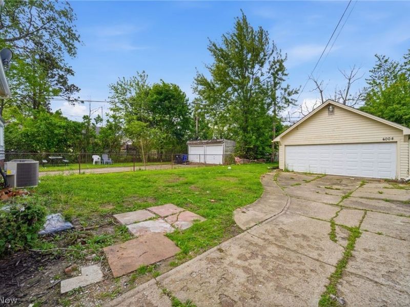 4004 E 154th Street, Cleveland, OH 44128 Photo 5